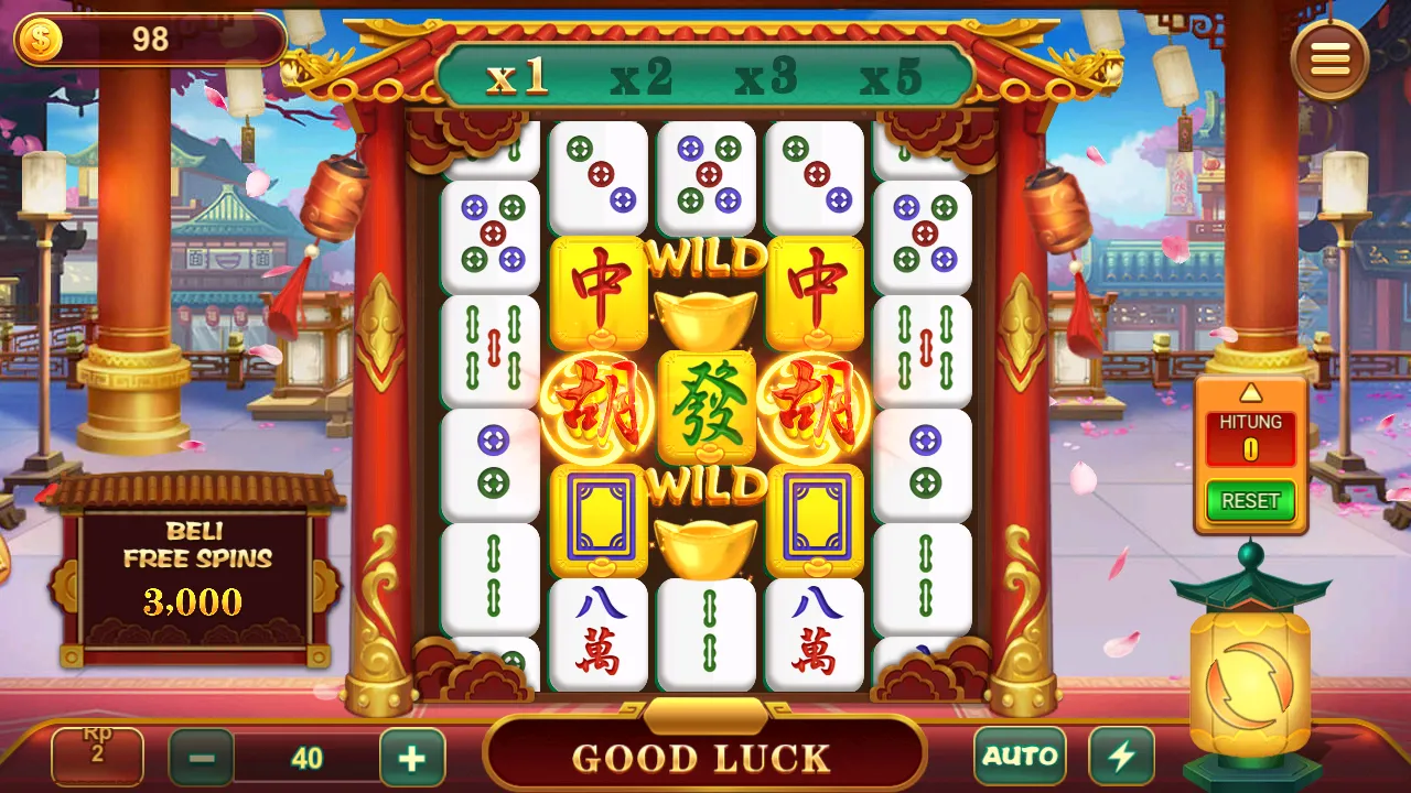 Game Populer